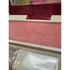 NOS VTG Avon Natural Radiance Powder Blush Golden Peach